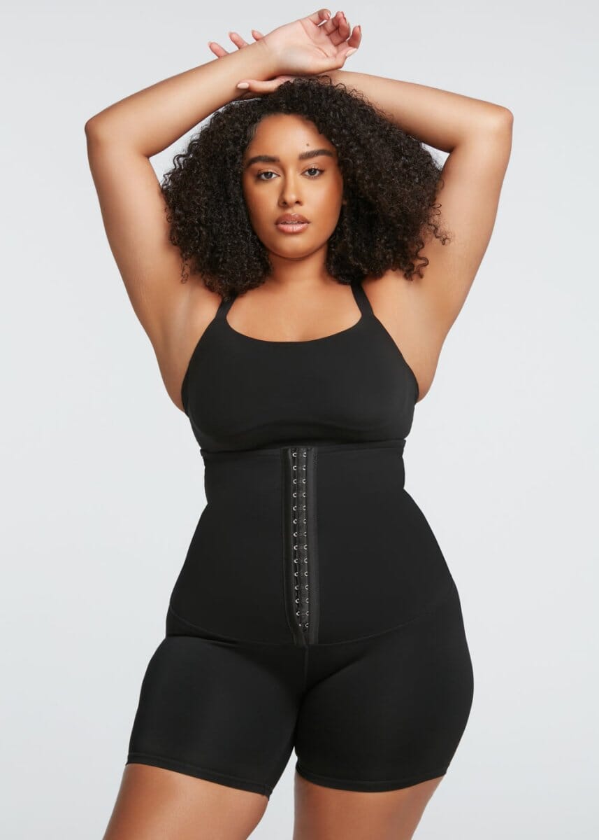 ActiveSculpt High Waist Shorts