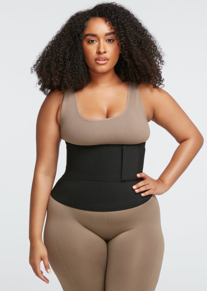 She waisted waist trainer reviews outlet