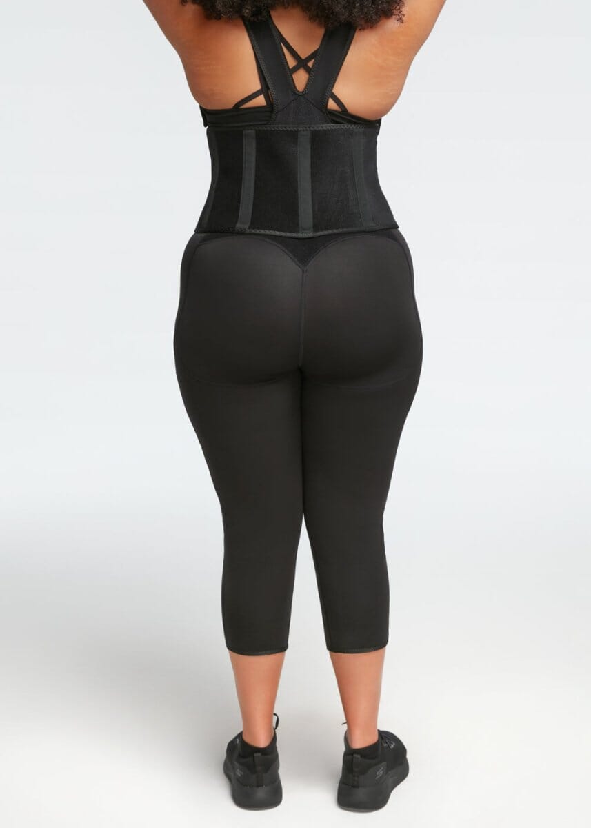 Full body waist and thigh trainer best sale