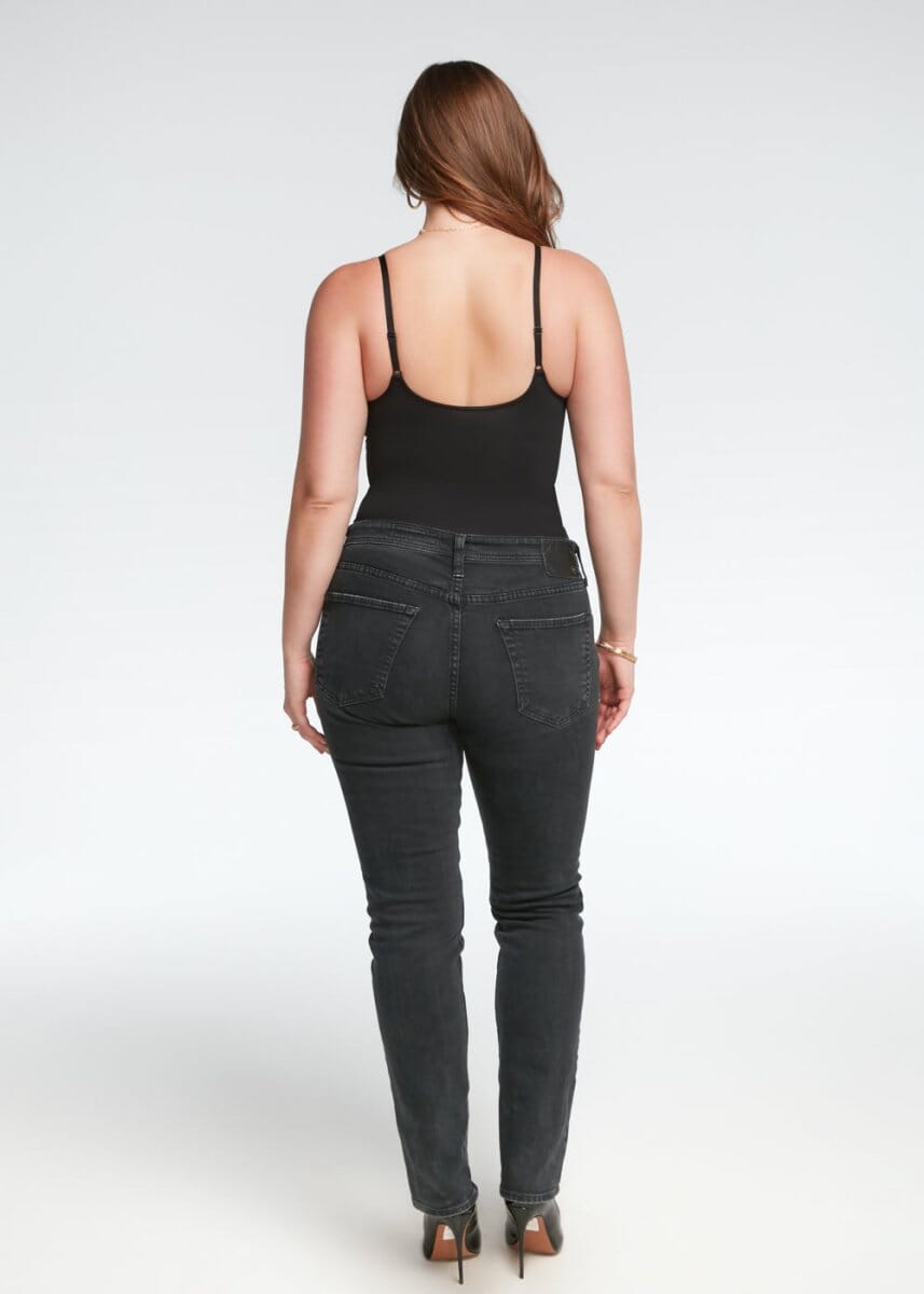 Lace Smoothing Shaper - She's Waisted