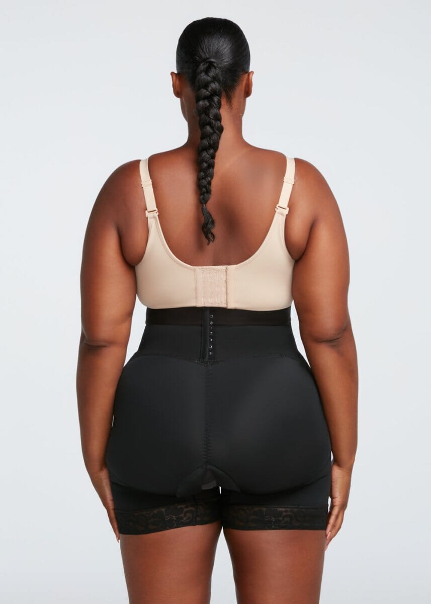 She's waisted online waist trainer