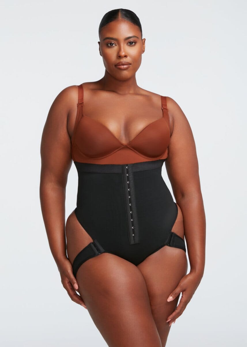 She's waisted new arrivals waist trainer