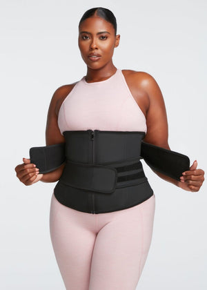So waisted 2025 waist trainer