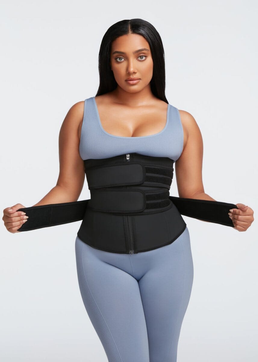 She waisted waist trainer reviews outlet