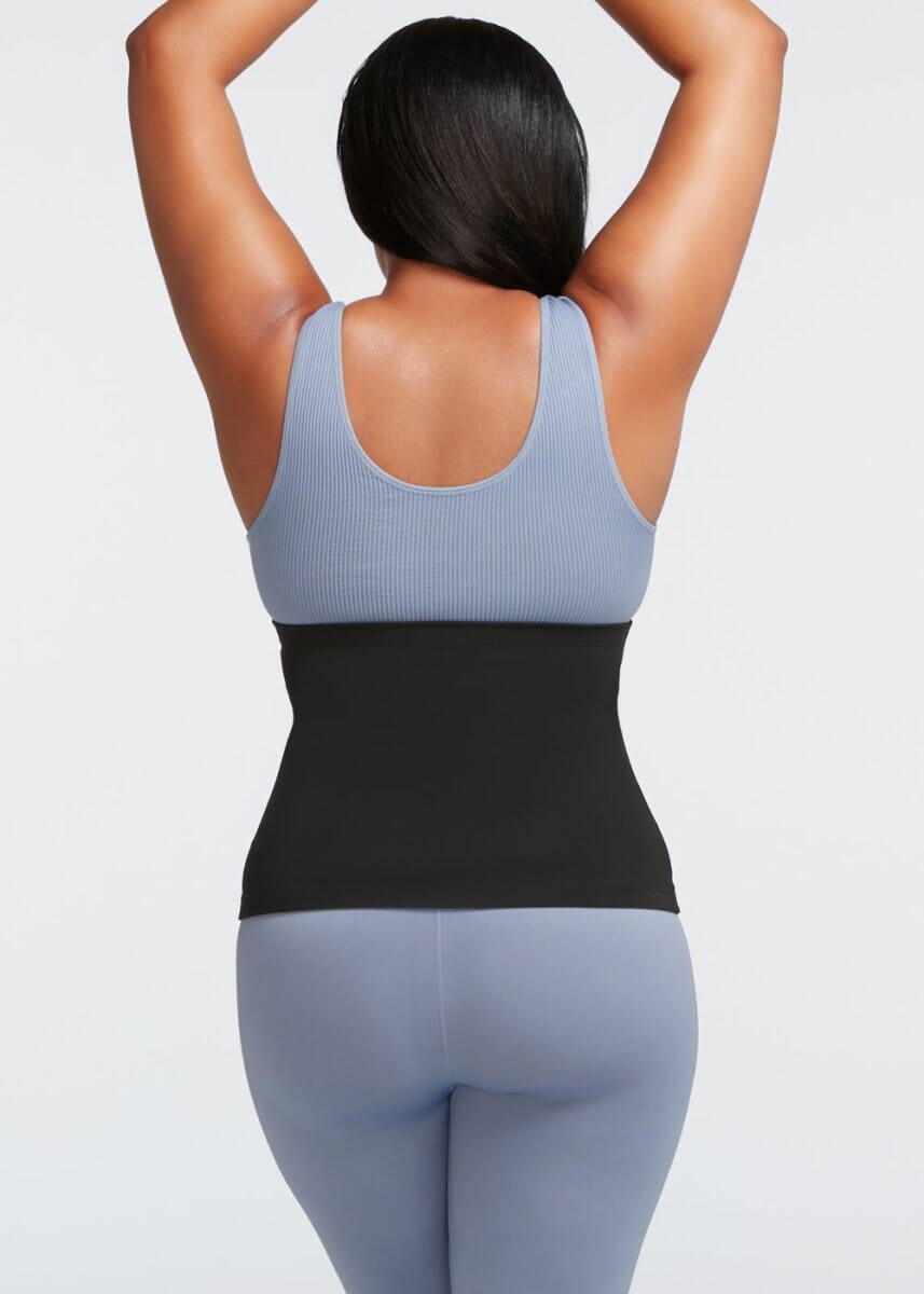 Sauna waist band new arrivals