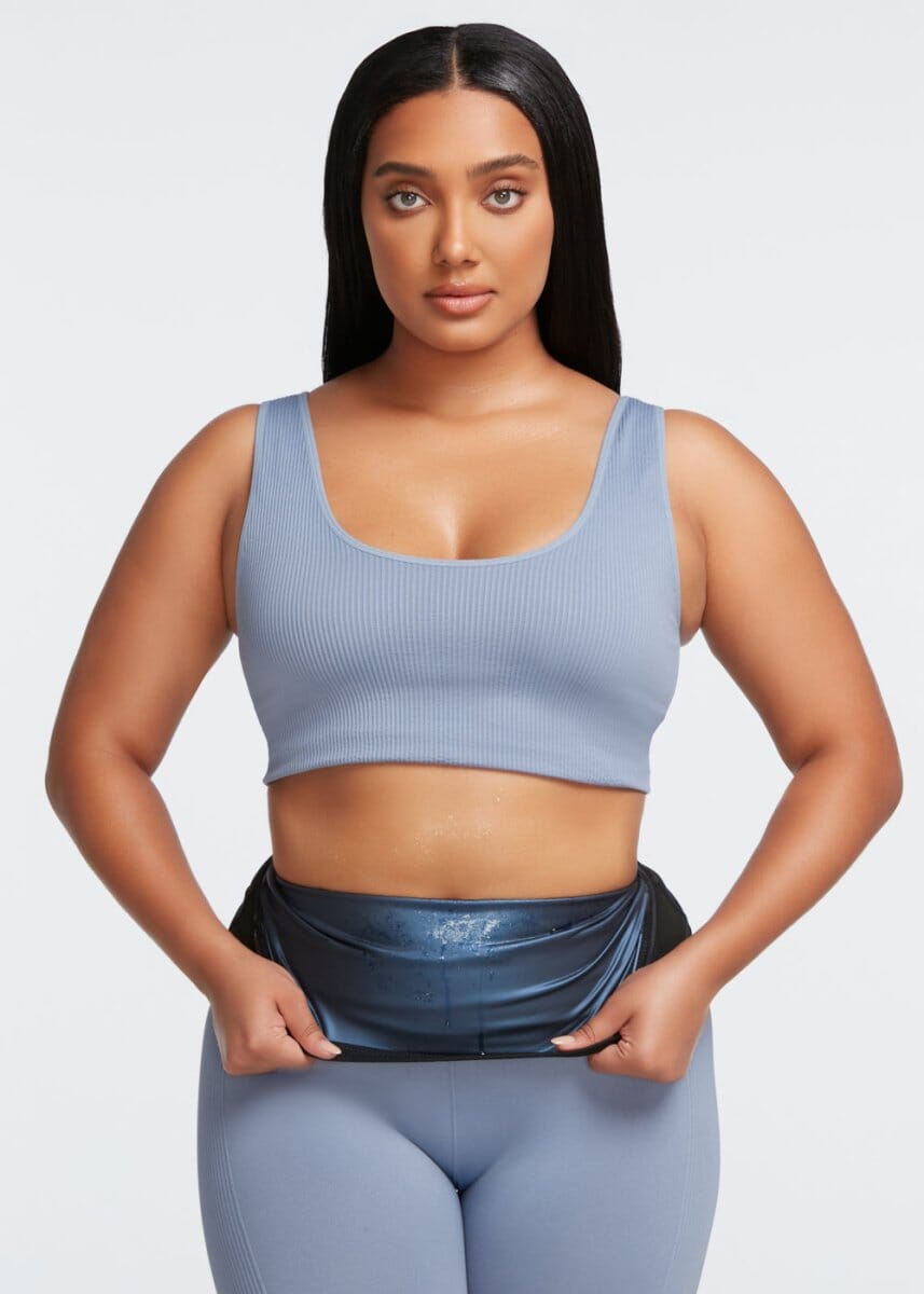 She's waisted shop waist trainer reviews