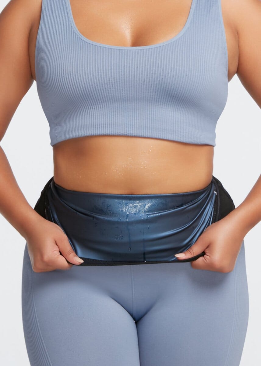 WAIST TRAINERS