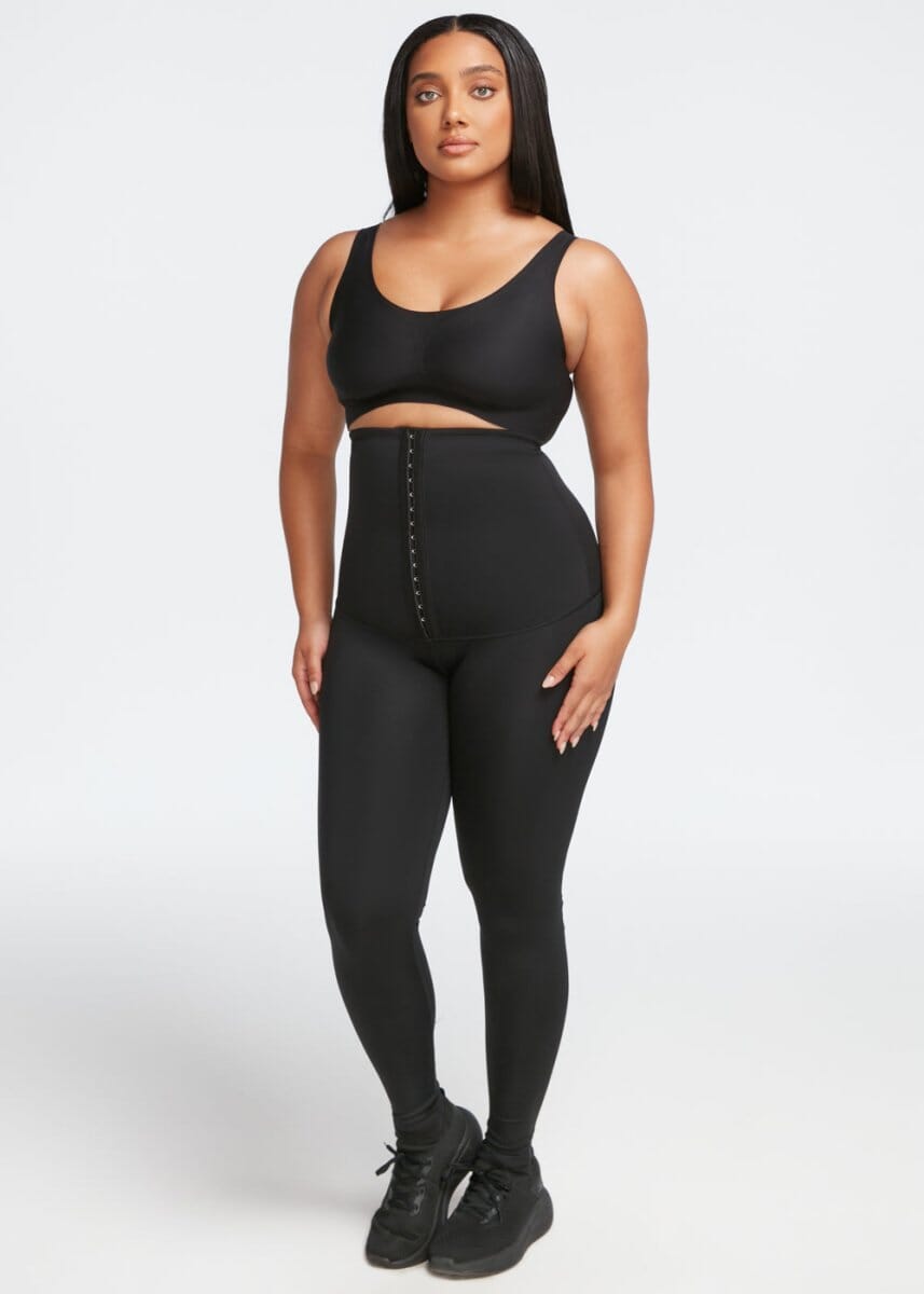 She's waisted store waist trainer