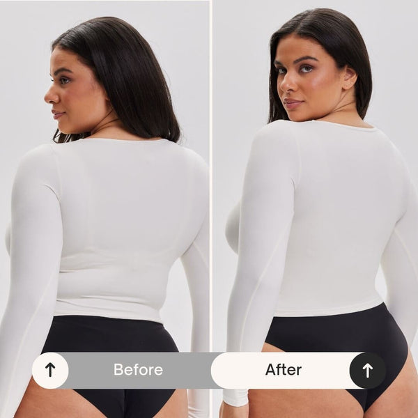 Wire-Free Thickened Push-Up Bra for Enhanced Bust