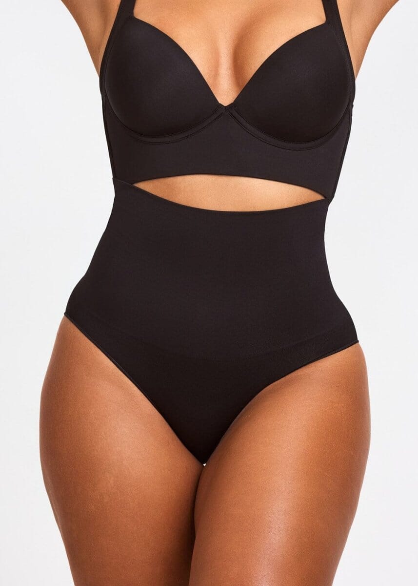 Essential Brief Shaper - She's Waisted