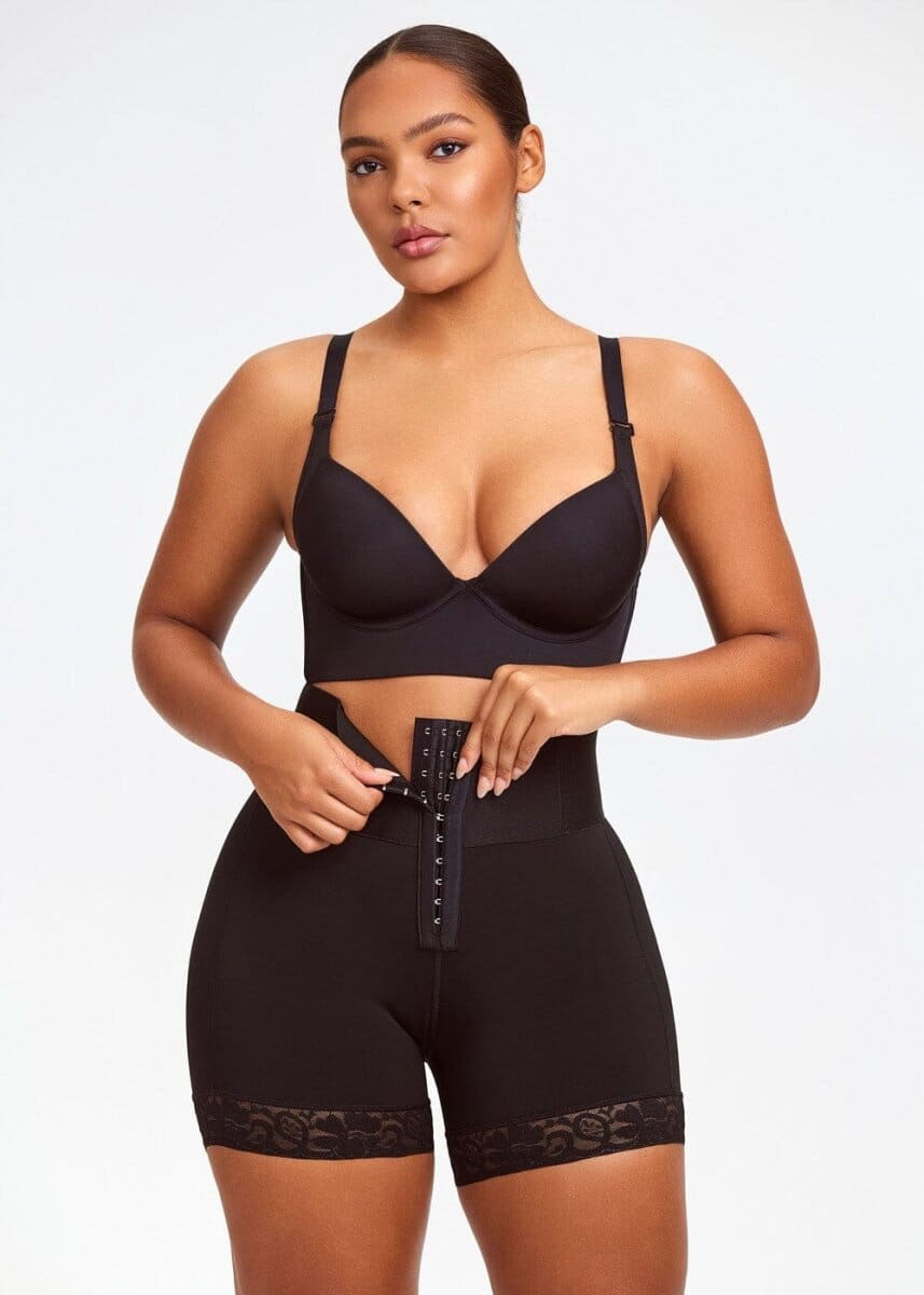 SHES WAISTED TRY ON HAUL 2023  Dresses & Bra Try On Review #sheswaisted # shapewear 