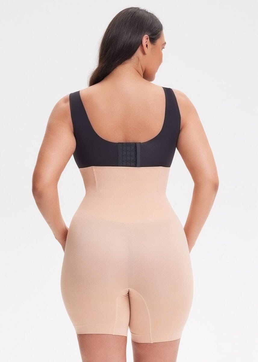 Essential Shorts Shaper - She's Waisted