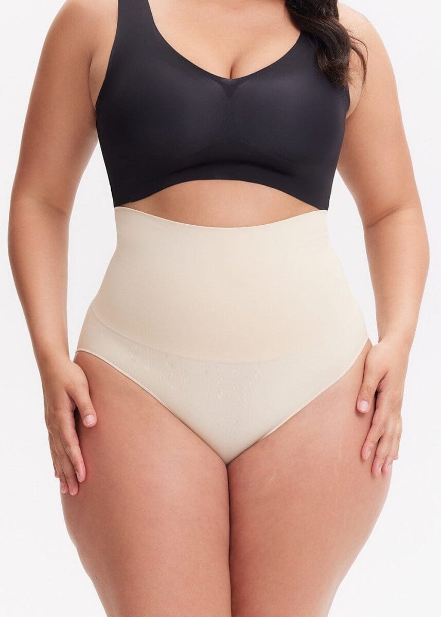 Essential Brief Shaper - She's Waisted