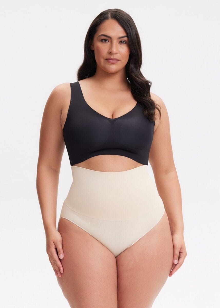 Essential Brief Shaper - She's Waisted